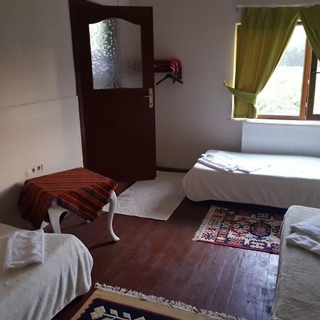 Inceler Konagi Villa Findikli  Kültér fotó