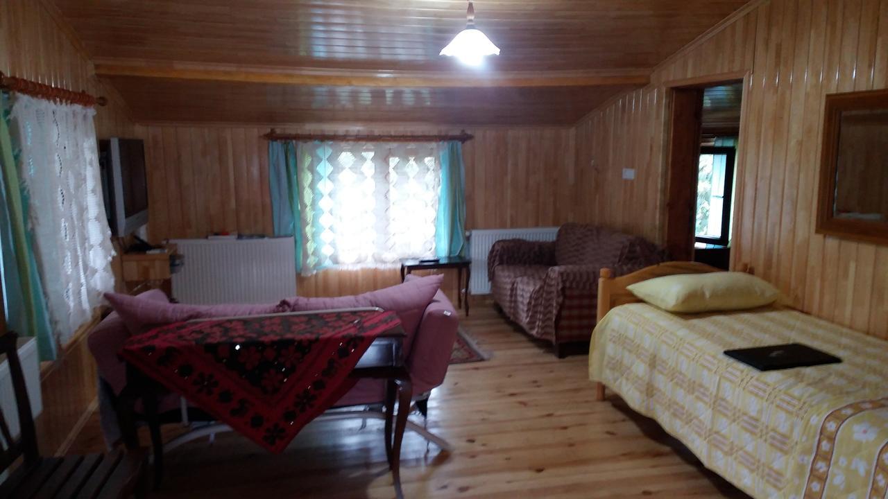 Inceler Konagi Villa Findikli  Kültér fotó