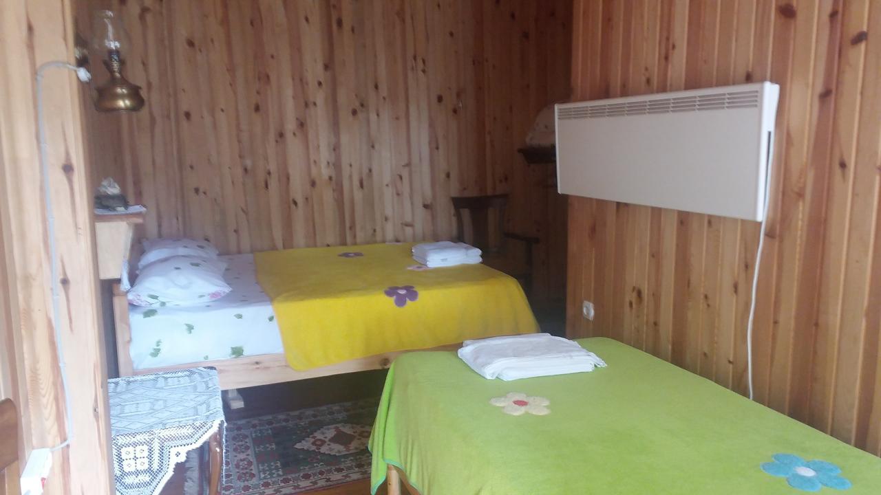 Inceler Konagi Villa Findikli  Kültér fotó