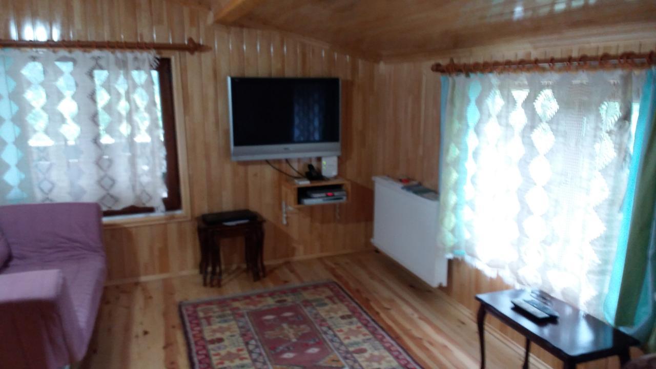 Inceler Konagi Villa Findikli  Kültér fotó