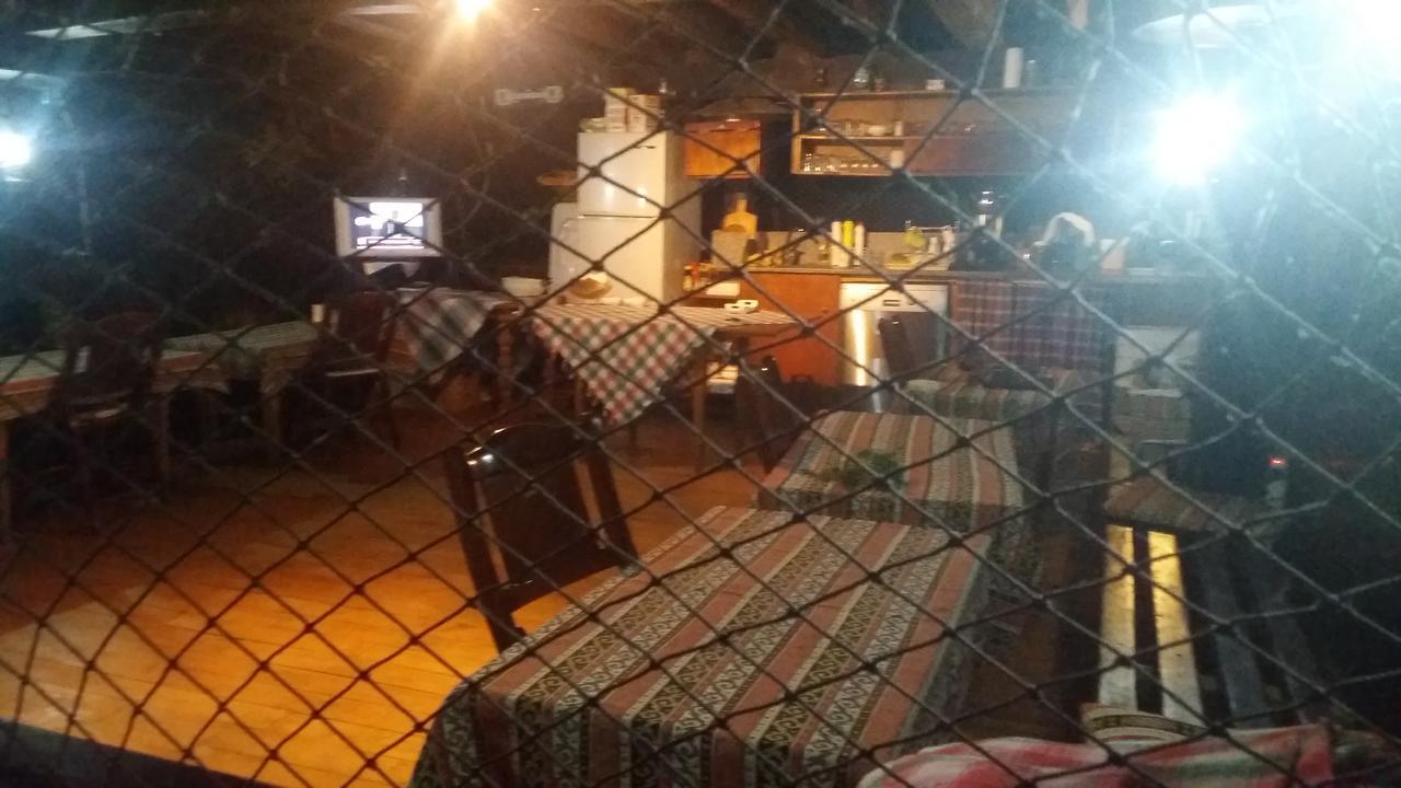 Inceler Konagi Villa Findikli  Kültér fotó