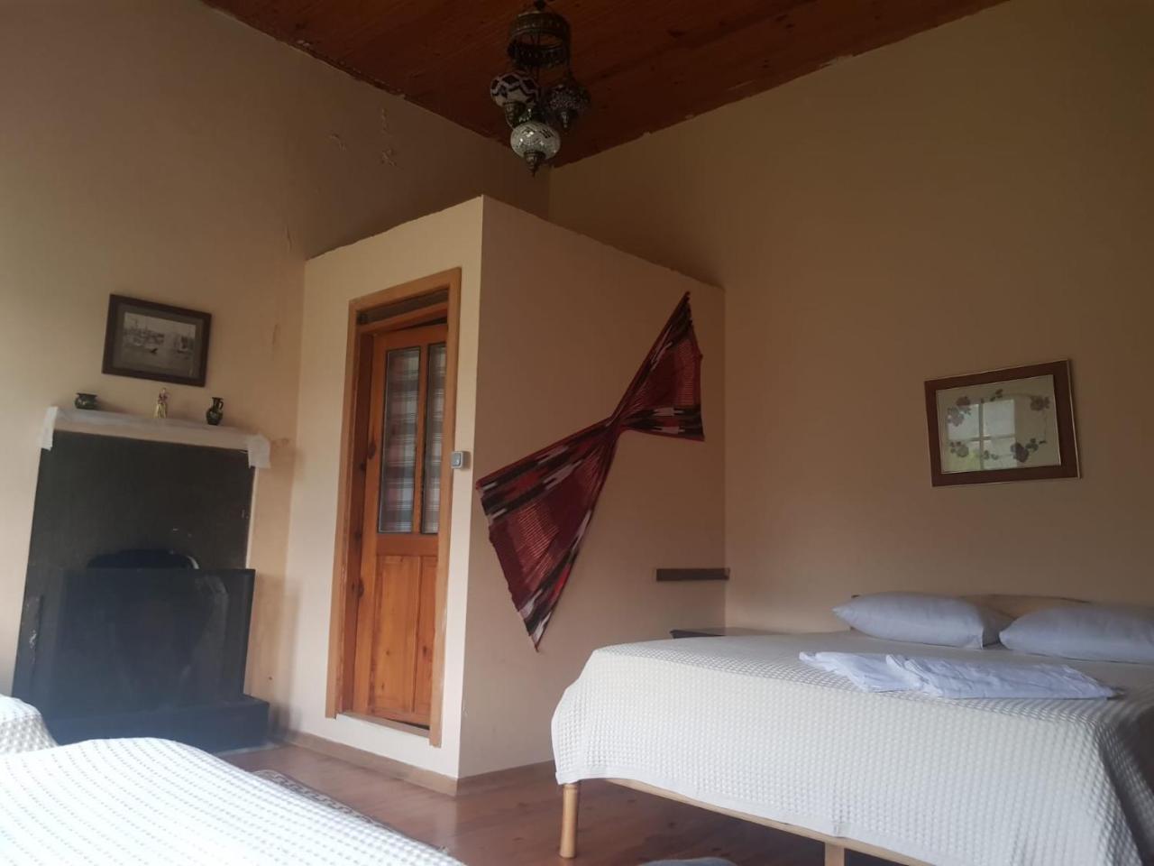Inceler Konagi Villa Findikli  Kültér fotó
