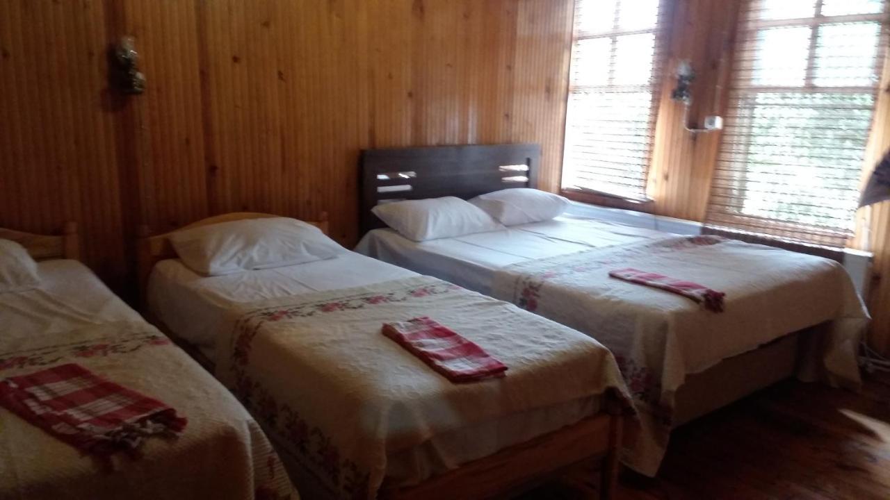 Inceler Konagi Villa Findikli  Kültér fotó