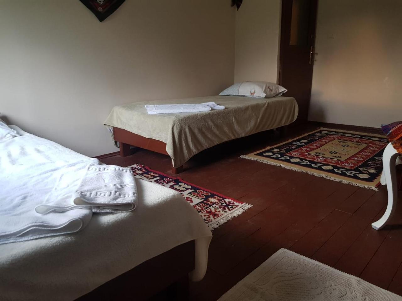 Inceler Konagi Villa Findikli  Kültér fotó