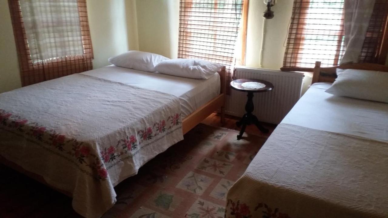 Inceler Konagi Villa Findikli  Kültér fotó